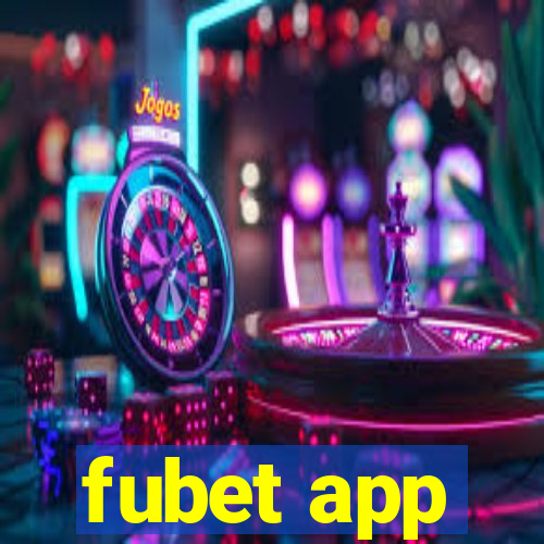 fubet app